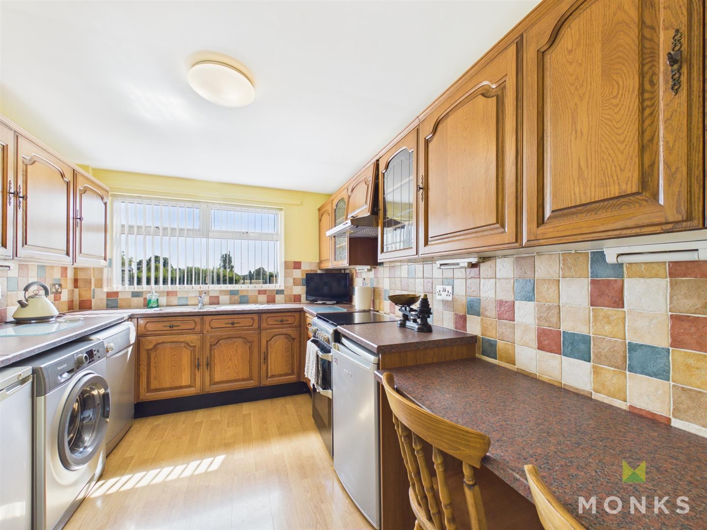 40 Pyms Road, Shrewsbury, SY4 5YN For Sale